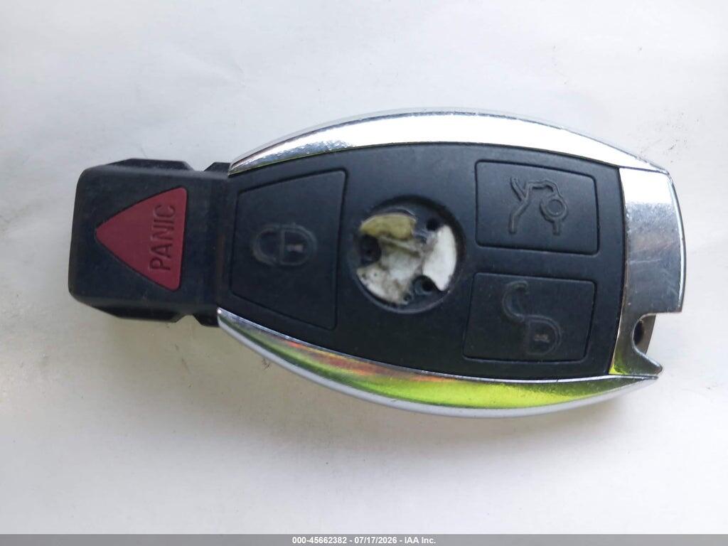 WDDGF5EB4BF653568 2011 MERCEDES-BENZ C 300 photo no. 11