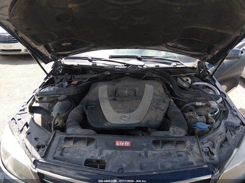 WDDGF8BB5BR180526 2011 MERCEDES-BENZ C 300 photo no. 10