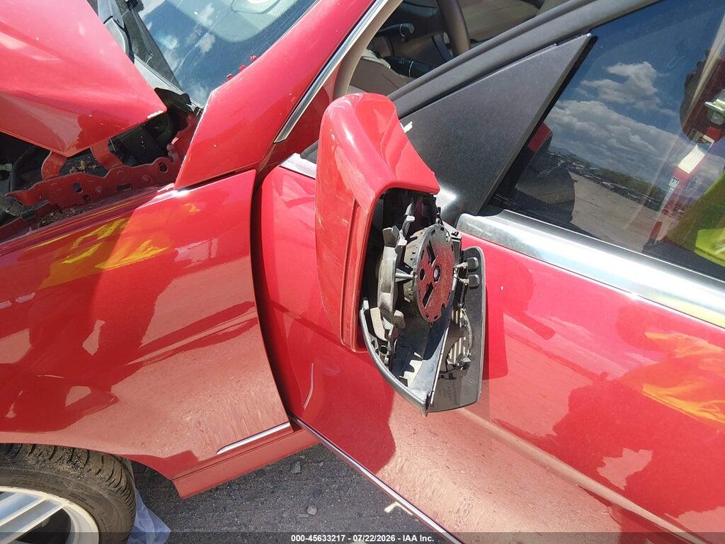 WDDGF8BB2BR146494 2011 MERCEDES-BENZ C 300 photo no. 6
