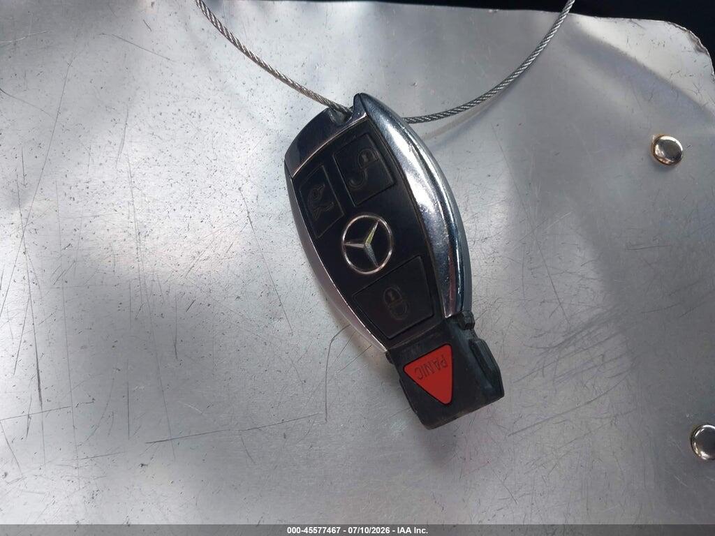 WDDGF8BB4BR152250 2011 MERCEDES-BENZ C 300 photo no. 11