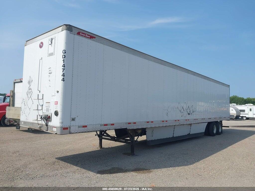 1GRAA0621HT614744 2017 GREAT DANE TRAILERS UNKNOWN photo no. 2