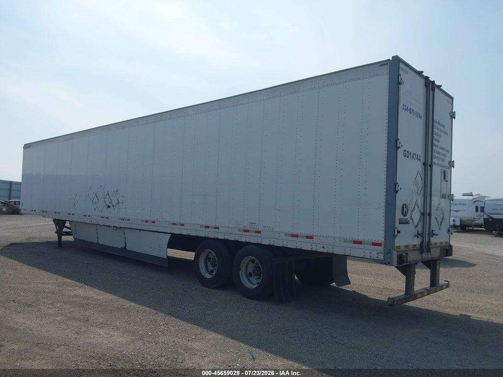 1GRAA0621HT614744 2017 GREAT DANE TRAILERS UNKNOWN photo no. 3
