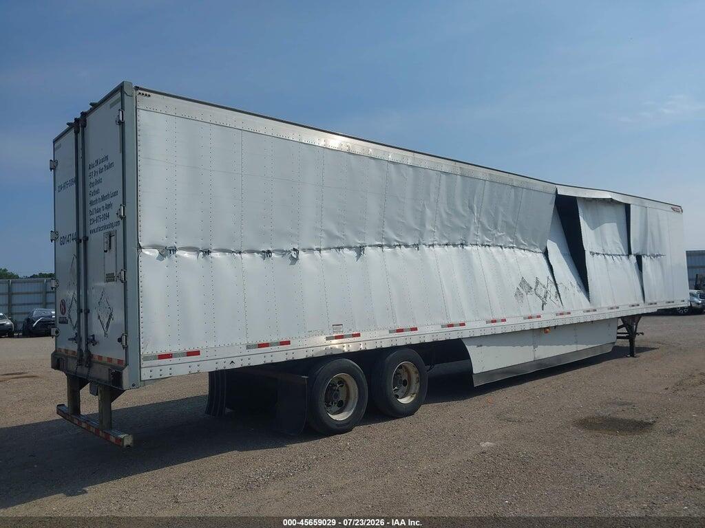 1GRAA0621HT614744 2017 GREAT DANE TRAILERS UNKNOWN photo no. 4