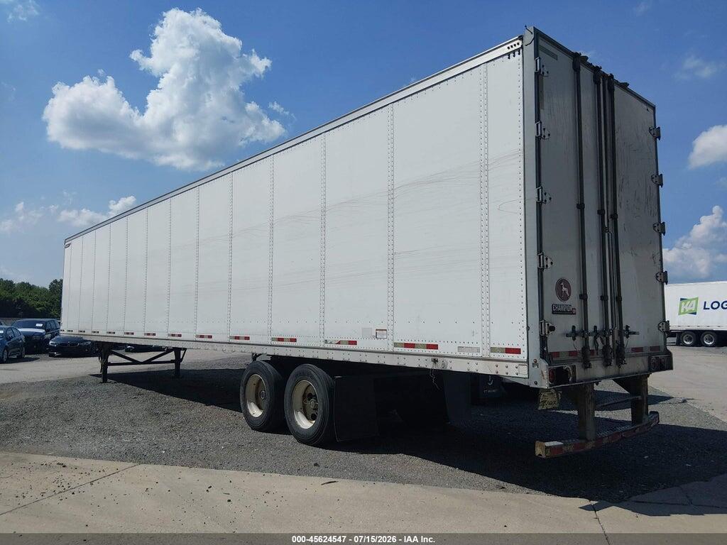 1GRAP0622HT614105 2017 GREAT DANE TRAILERS UNKNOWN photo no. 3