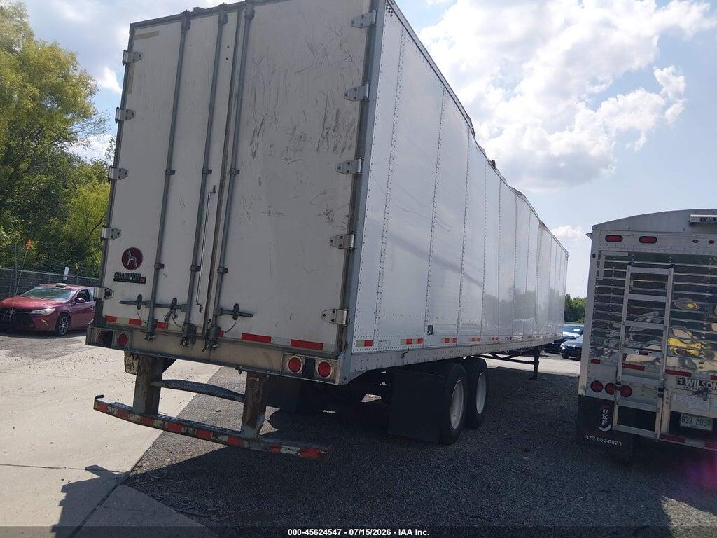 1GRAP0622HT614105 2017 GREAT DANE TRAILERS UNKNOWN photo no. 4