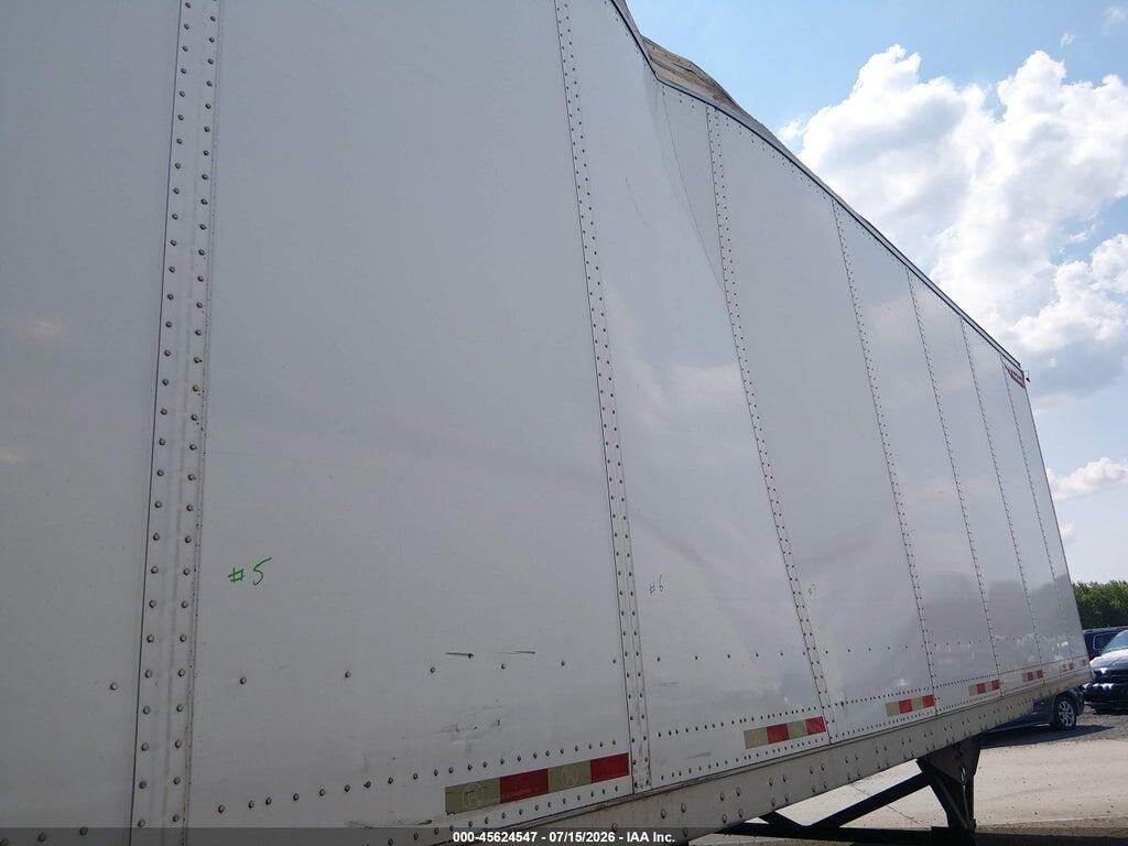 1GRAP0622HT614105 2017 GREAT DANE TRAILERS UNKNOWN photo no. 6