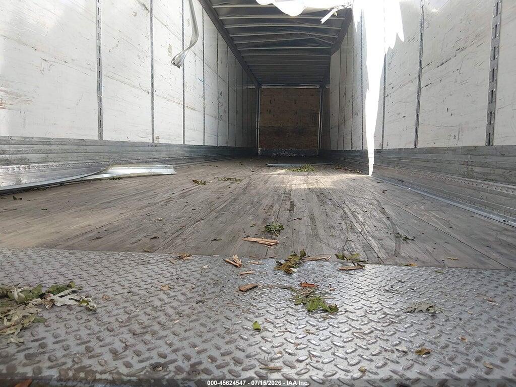 1GRAP0622HT614105 2017 GREAT DANE TRAILERS UNKNOWN photo no. 8