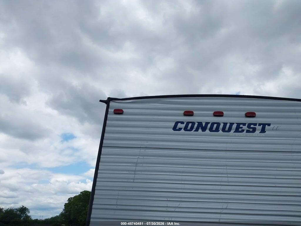 1NL1GTM2XH1123625 2017 GULFSTREAM CONQUEST photo no. 6