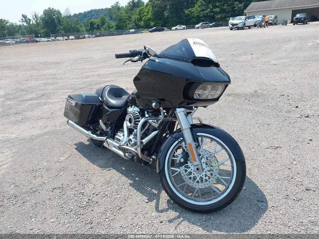 1HD1KHC13HB651767 2017 HARLEY-DAVIDSON FLTRX photo no. 1