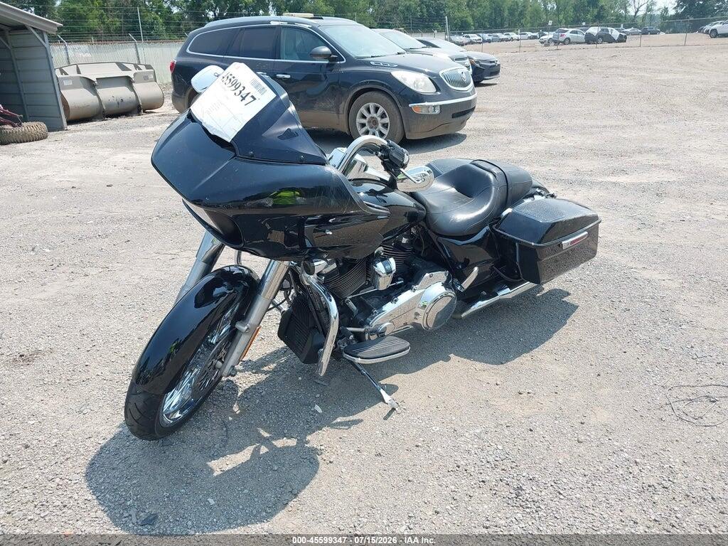 1HD1KHC13HB651767 2017 HARLEY-DAVIDSON FLTRX photo no. 2