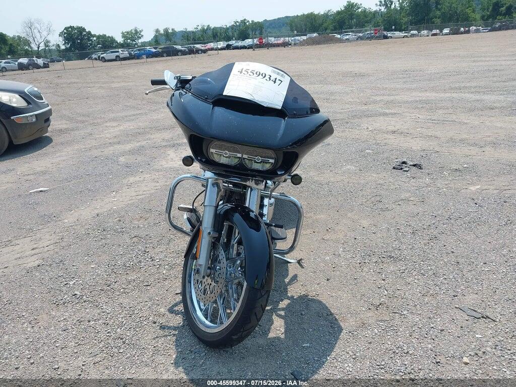 1HD1KHC13HB651767 2017 HARLEY-DAVIDSON FLTRX photo no. 5