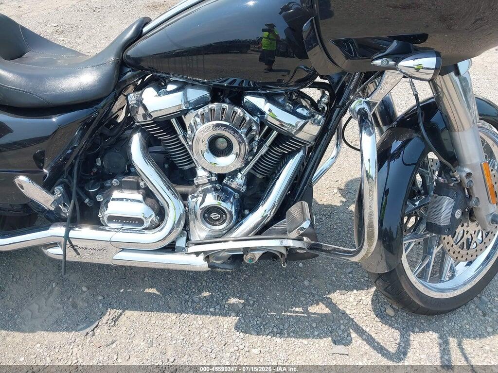 1HD1KHC13HB651767 2017 HARLEY-DAVIDSON FLTRX photo no. 8