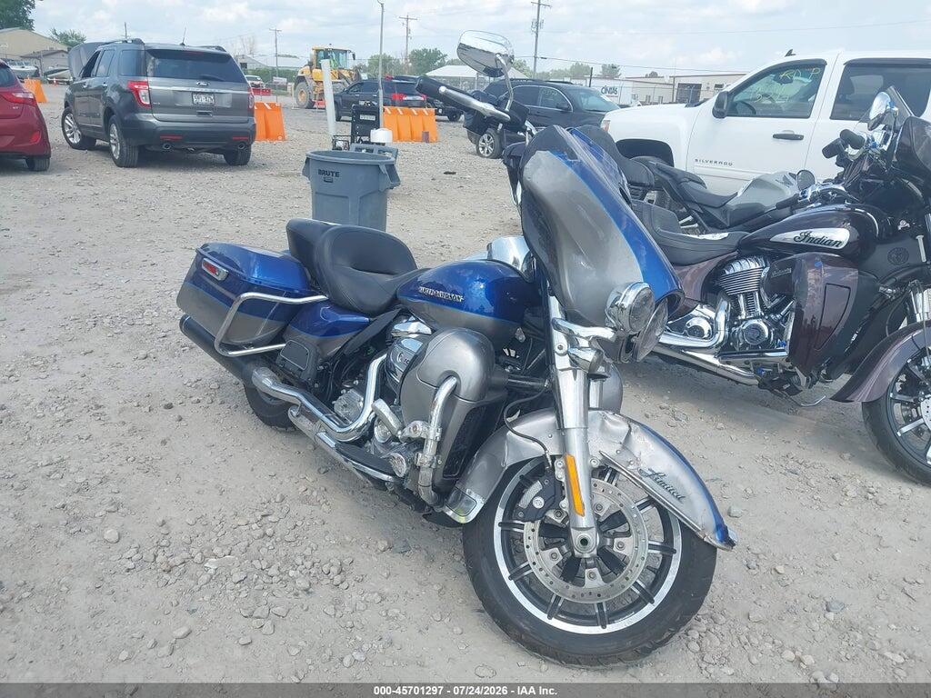 1HD1KED15HB667952 2017 HARLEY-DAVIDSON FLHTK photo no. 1