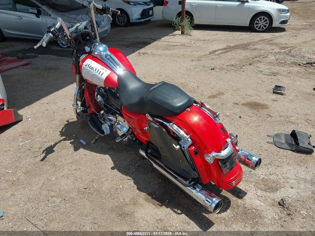 1HD1KTC19HB623040 2017 HARLEY-DAVIDSON FLTRXS photo no. 3