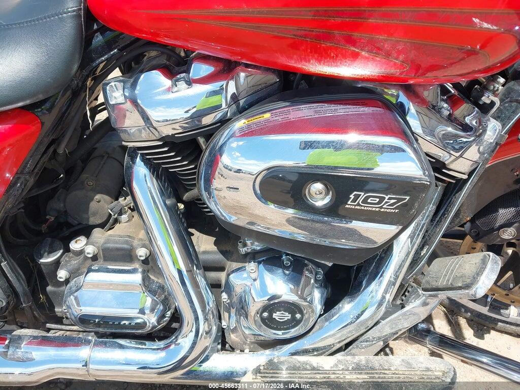 1HD1KTC19HB623040 2017 HARLEY-DAVIDSON FLTRXS photo no. 8