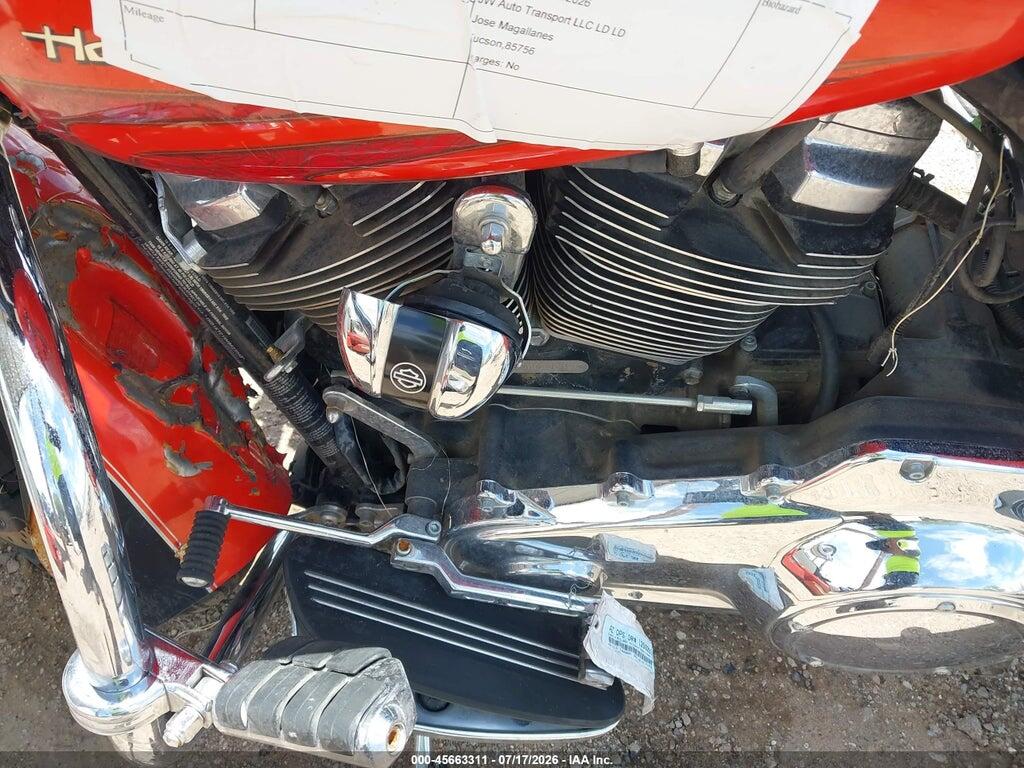 1HD1KTC19HB623040 2017 HARLEY-DAVIDSON FLTRXS photo no. 9