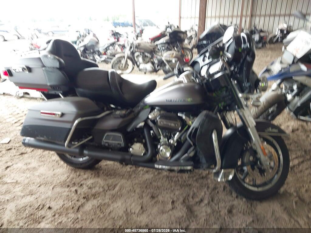 1HD1KED13HB605000 2017 HARLEY-DAVIDSON FLHTK photo no. 11