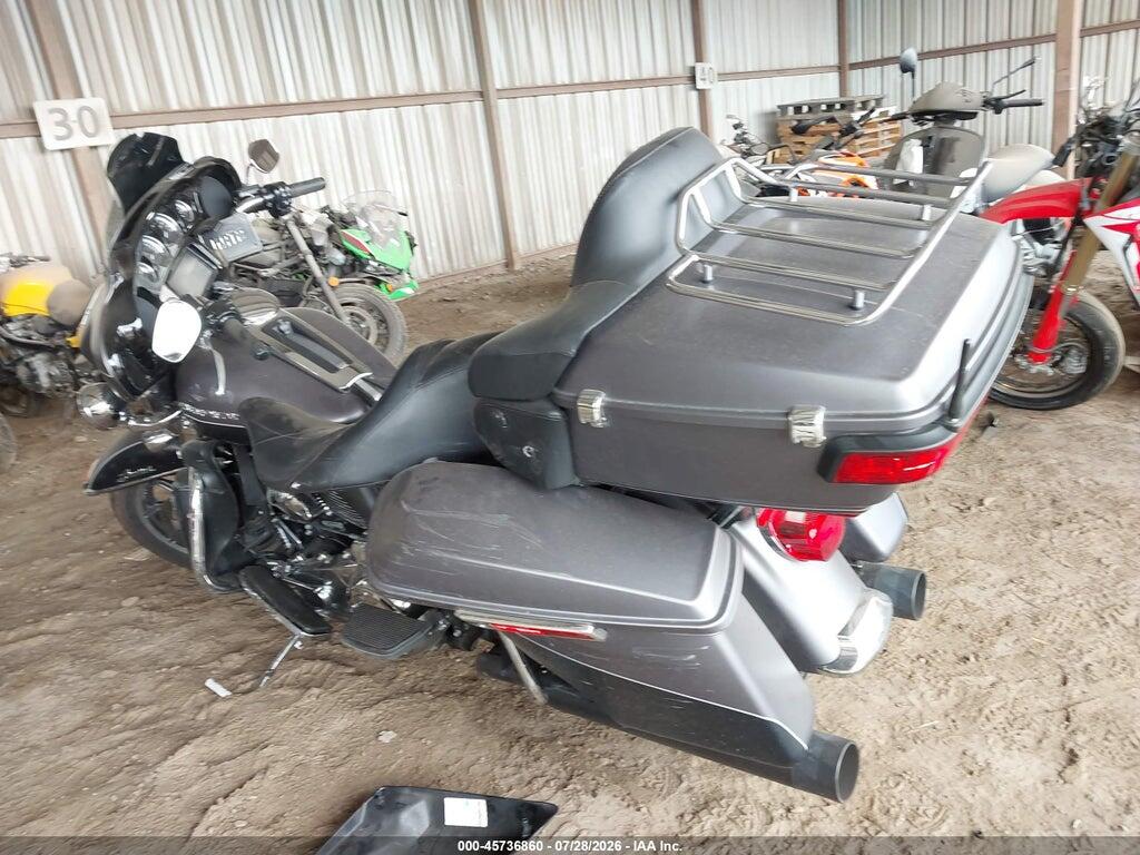 1HD1KED13HB605000 2017 HARLEY-DAVIDSON FLHTK photo no. 12