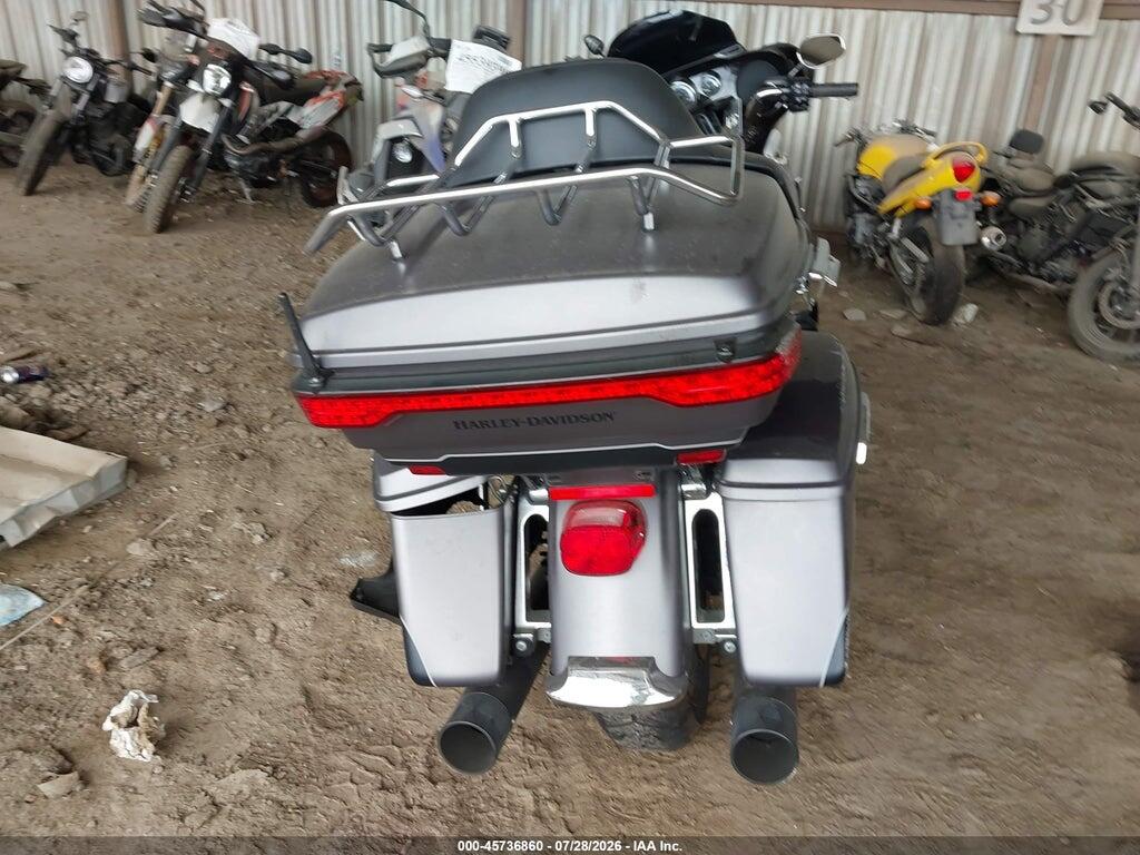 1HD1KED13HB605000 2017 HARLEY-DAVIDSON FLHTK photo no. 6