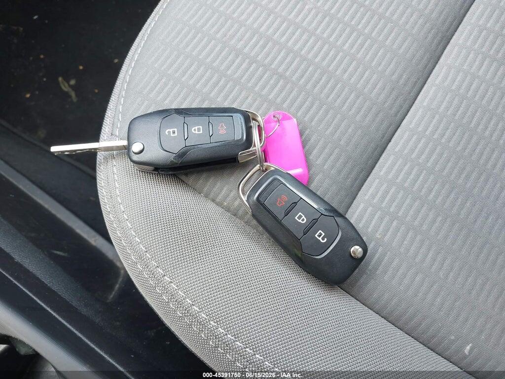 1FMCU9F64MUA74114 2021 FORD ESCAPE photo no. 11