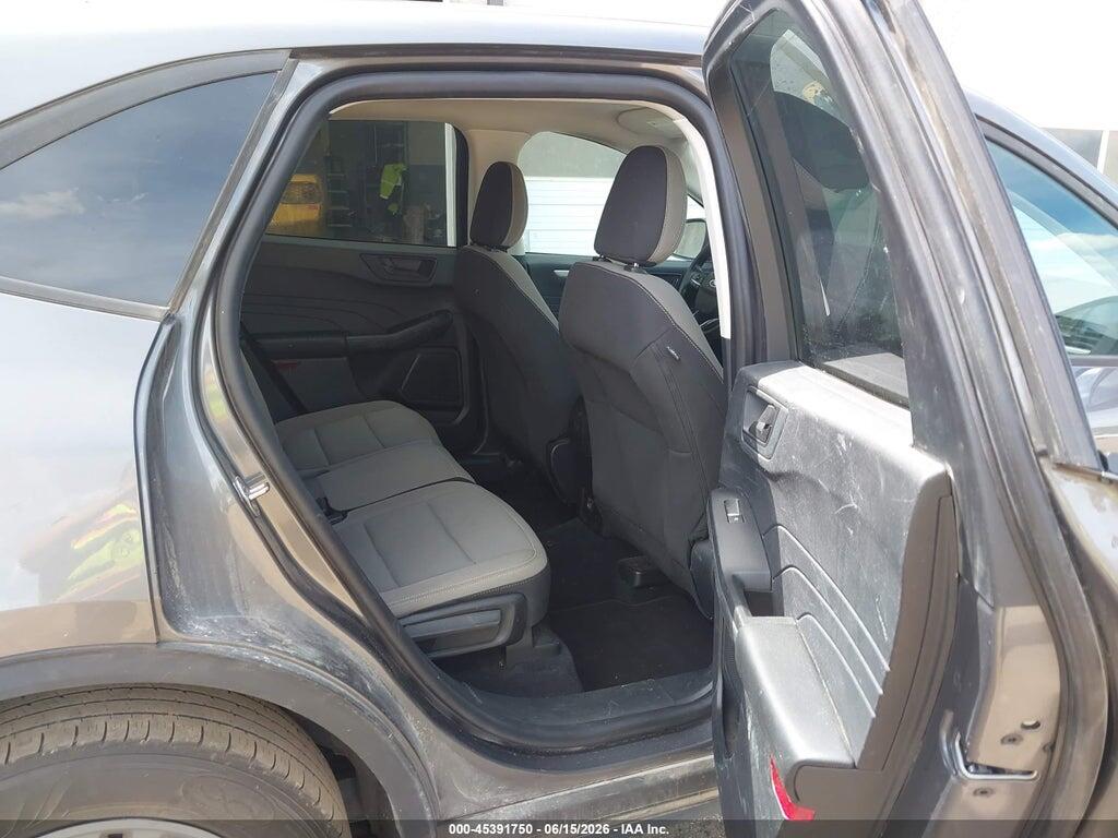 1FMCU9F64MUA74114 2021 FORD ESCAPE photo no. 8