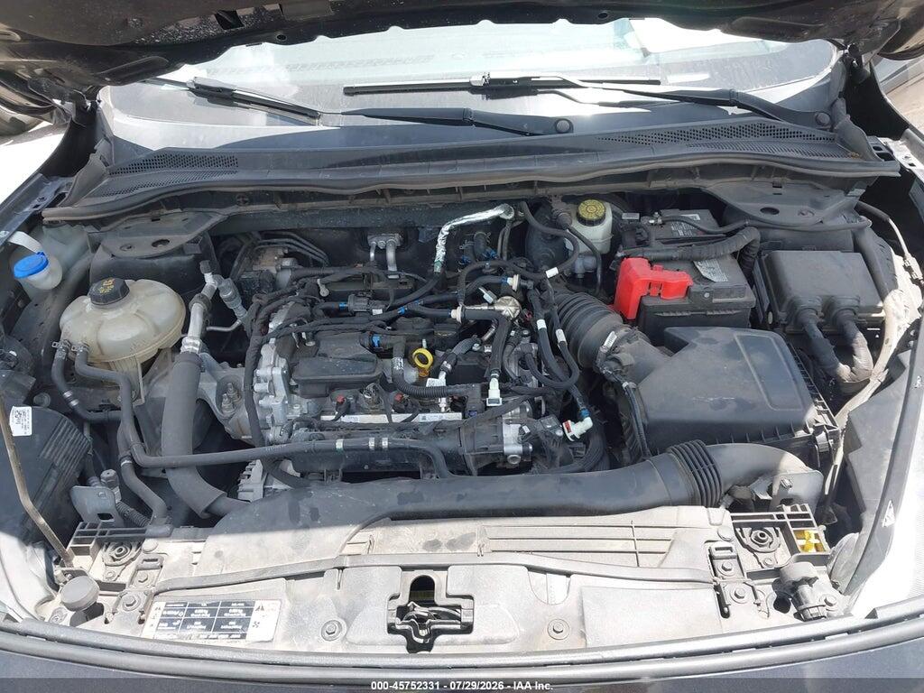1FMCU0F64MUA46731 2021 FORD ESCAPE photo no. 10
