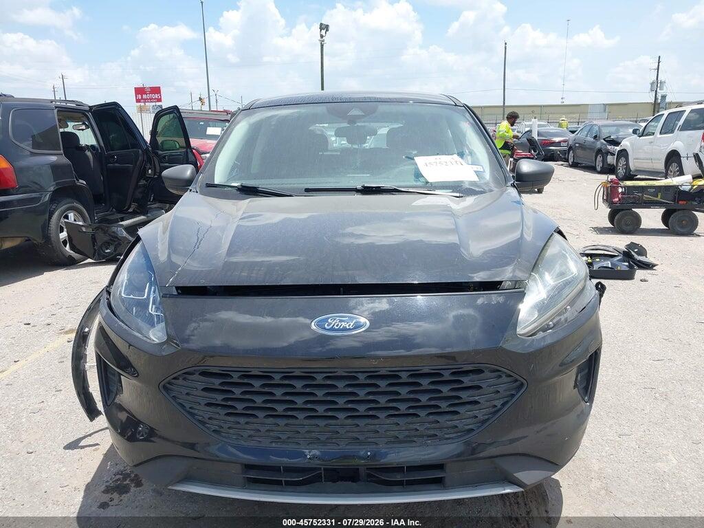 1FMCU0F64MUA46731 2021 FORD ESCAPE photo no. 11