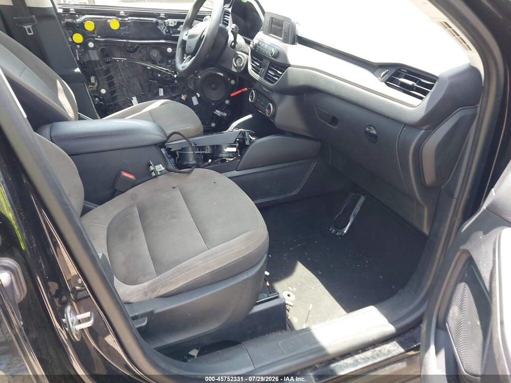 1FMCU0F64MUA46731 2021 FORD ESCAPE photo no. 5