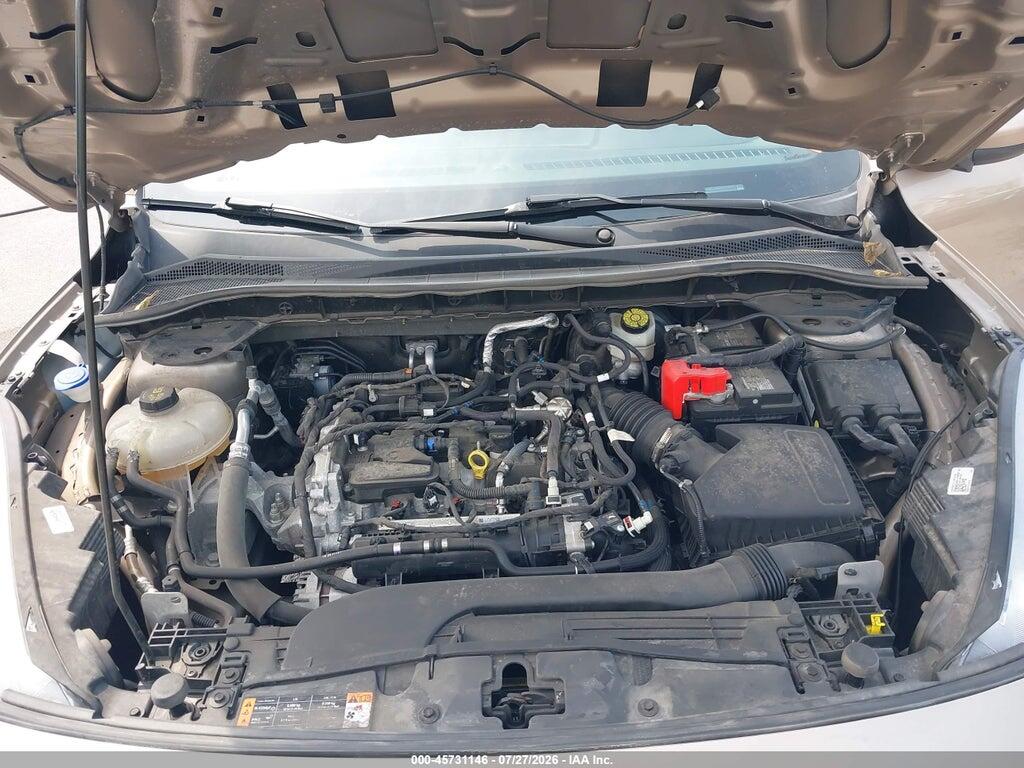 1FMCU9G69MUA99475 2021 FORD ESCAPE photo no. 10