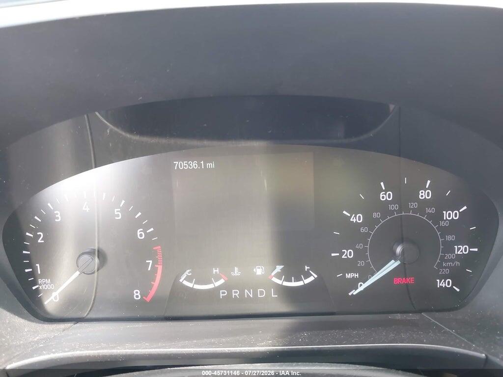 1FMCU9G69MUA99475 2021 FORD ESCAPE photo no. 7