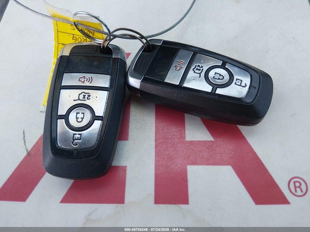 1FMCU0BZ6MUB05343 2021 FORD ESCAPE photo no. 11