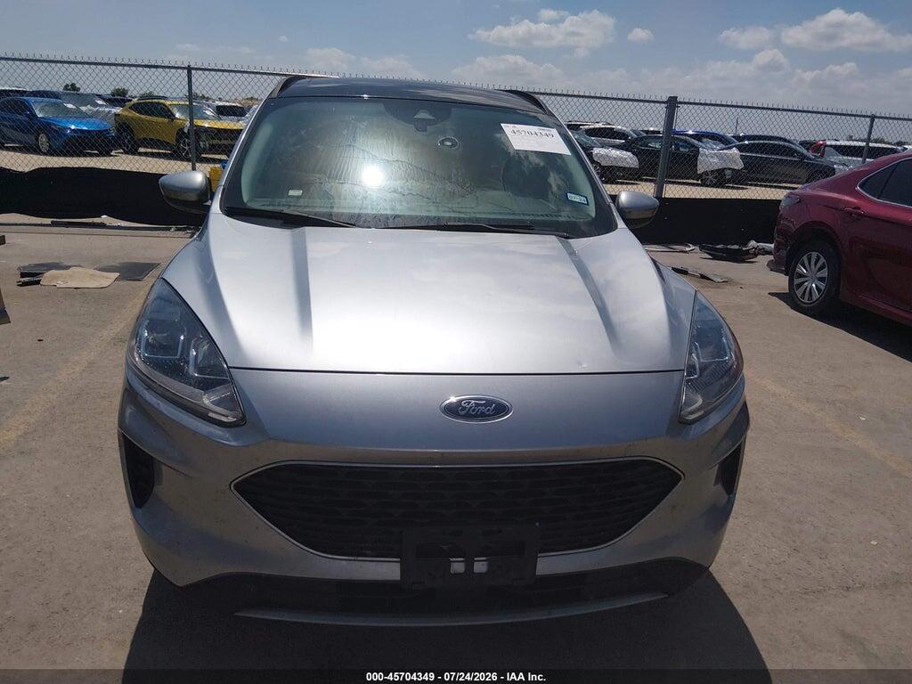 1FMCU0BZ6MUB05343 2021 FORD ESCAPE photo no. 12