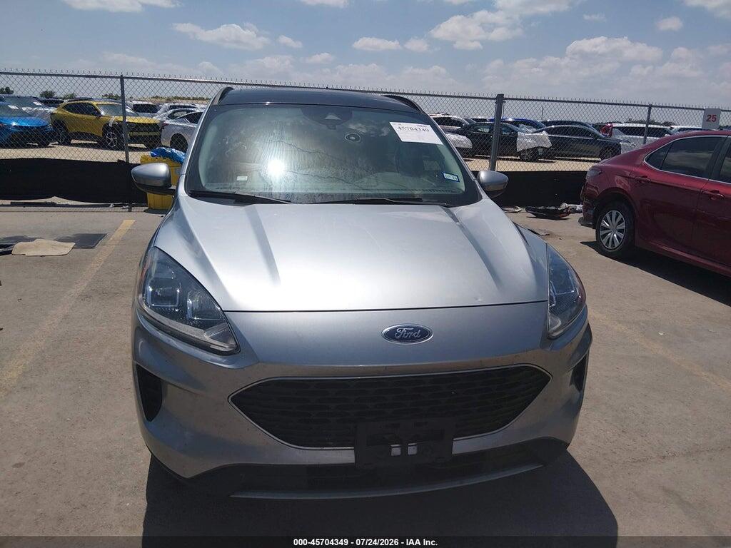1FMCU0BZ6MUB05343 2021 FORD ESCAPE photo no. 6