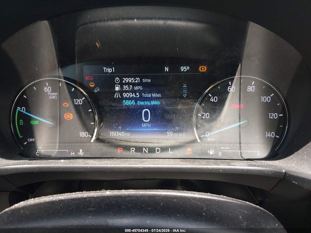 1FMCU0BZ6MUB05343 2021 FORD ESCAPE photo no. 7
