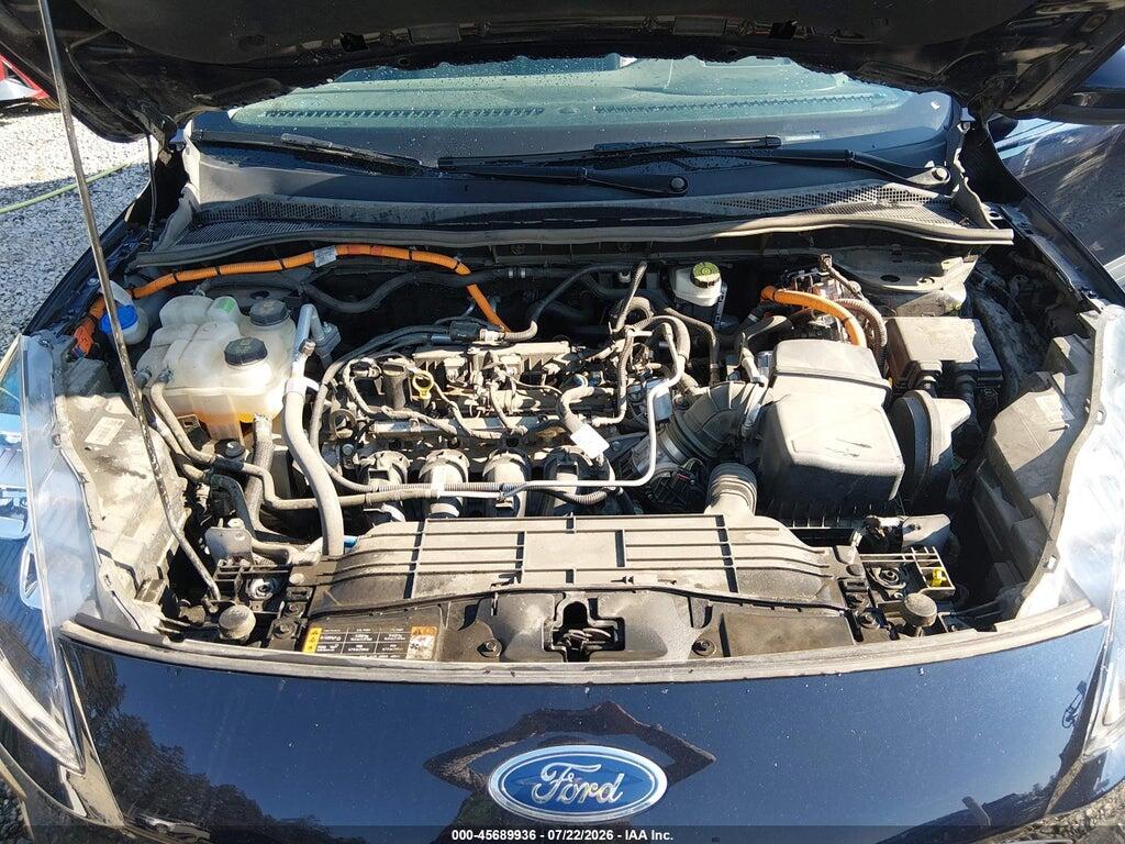 1FMCU9DZ3MUA18940 2021 FORD ESCAPE photo no. 10