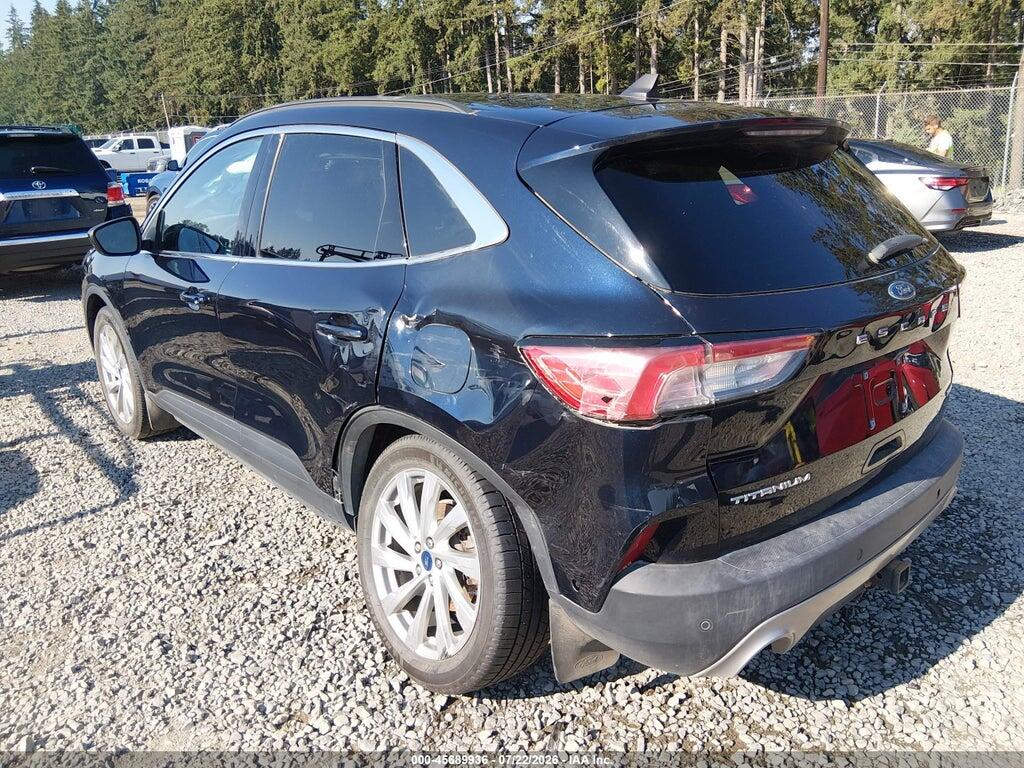 1FMCU9DZ3MUA18940 2021 FORD ESCAPE photo no. 3