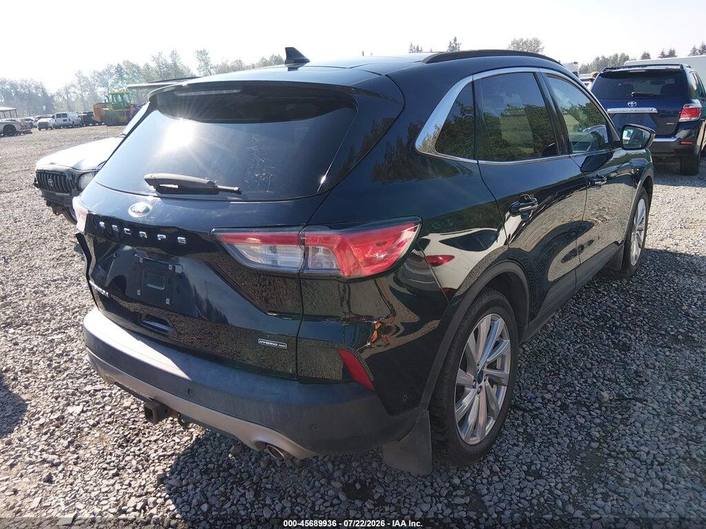 1FMCU9DZ3MUA18940 2021 FORD ESCAPE photo no. 4
