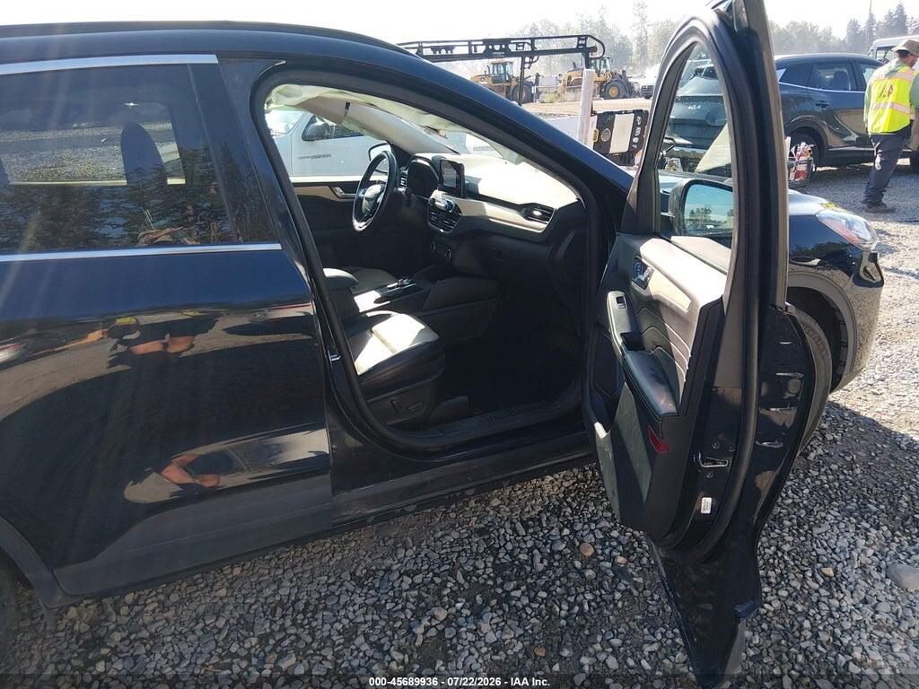 1FMCU9DZ3MUA18940 2021 FORD ESCAPE photo no. 5