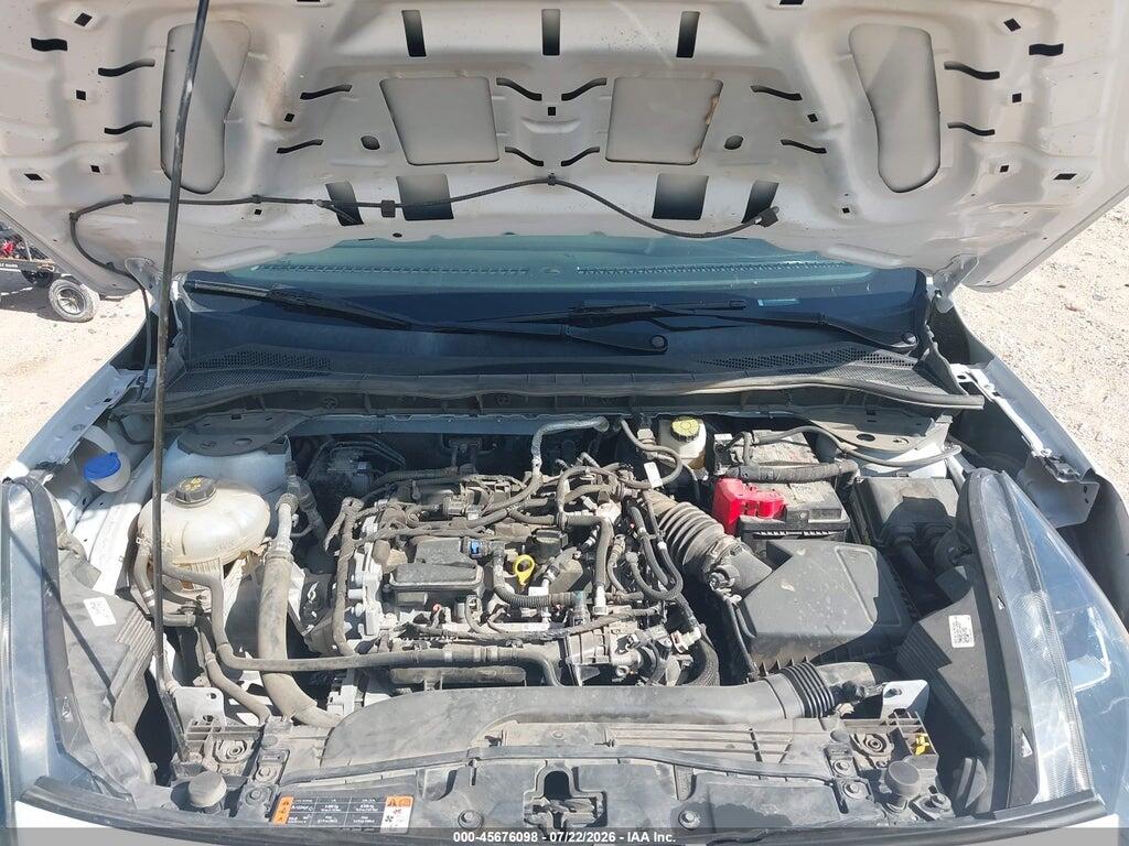 1FMCU0G66MUB15580 2021 FORD ESCAPE photo no. 10