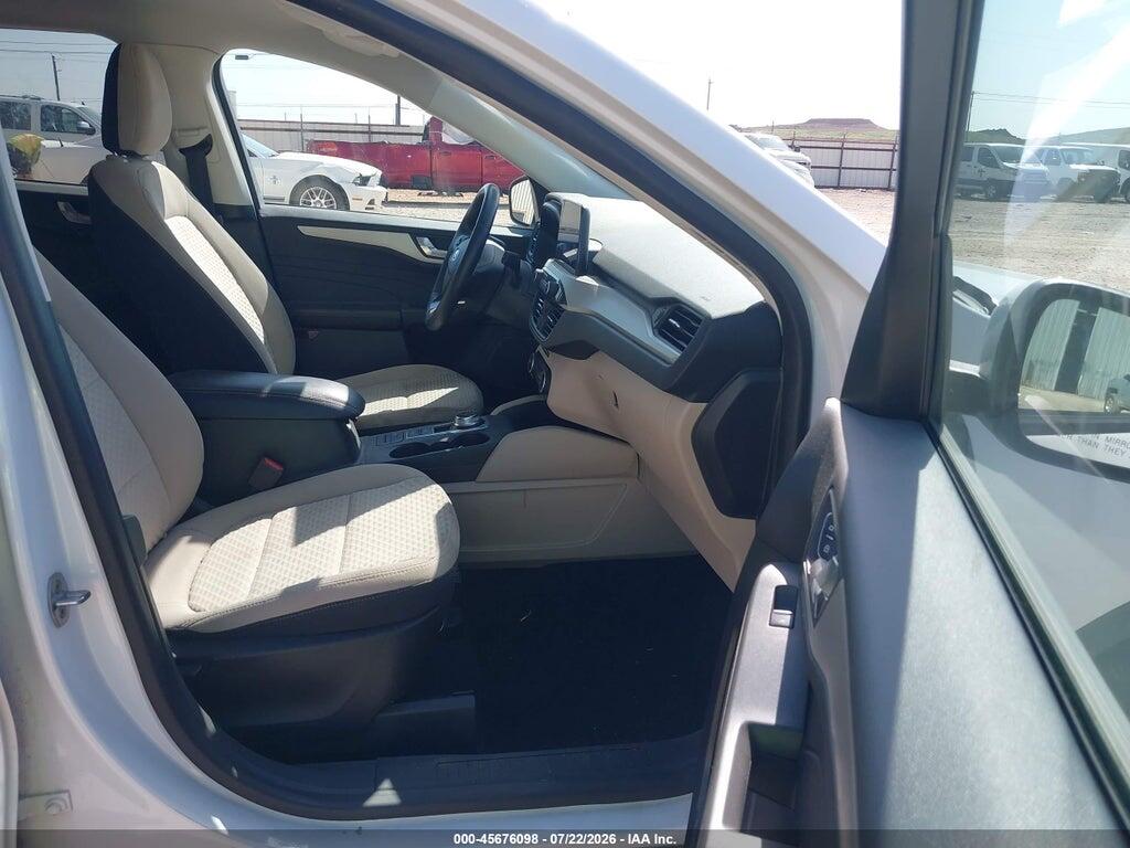 1FMCU0G66MUB15580 2021 FORD ESCAPE photo no. 5