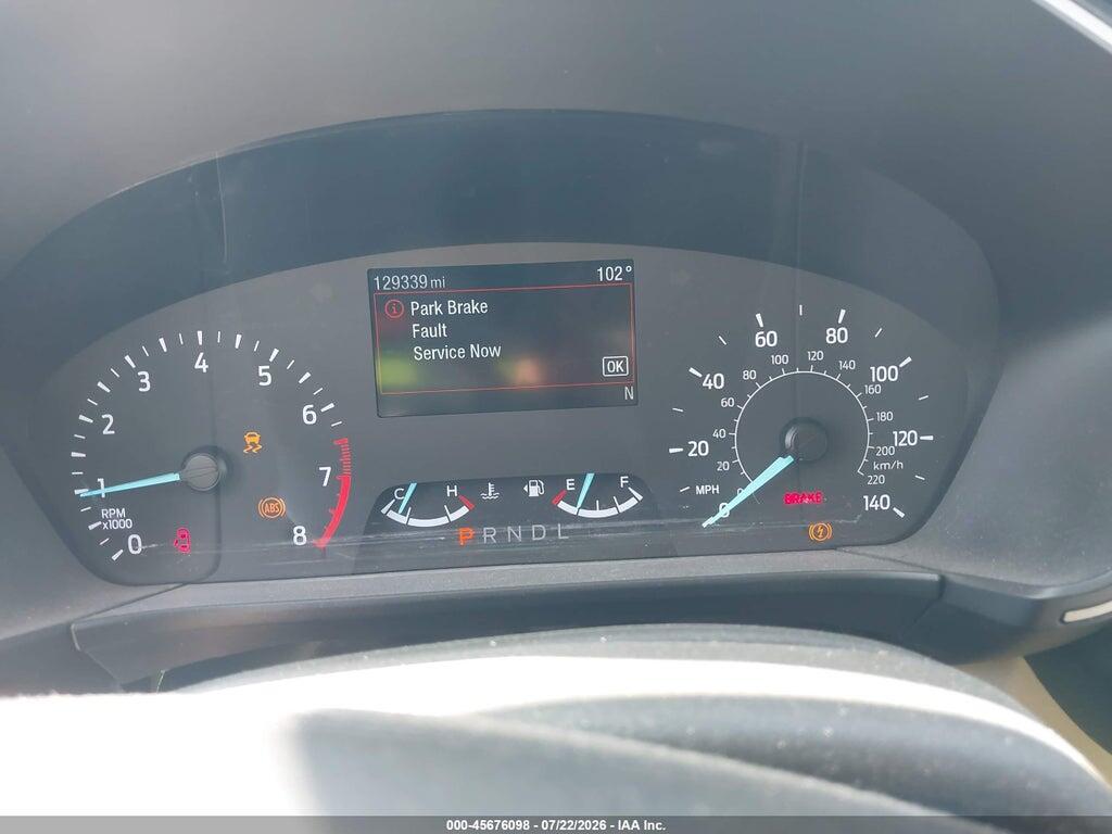 1FMCU0G66MUB15580 2021 FORD ESCAPE photo no. 7