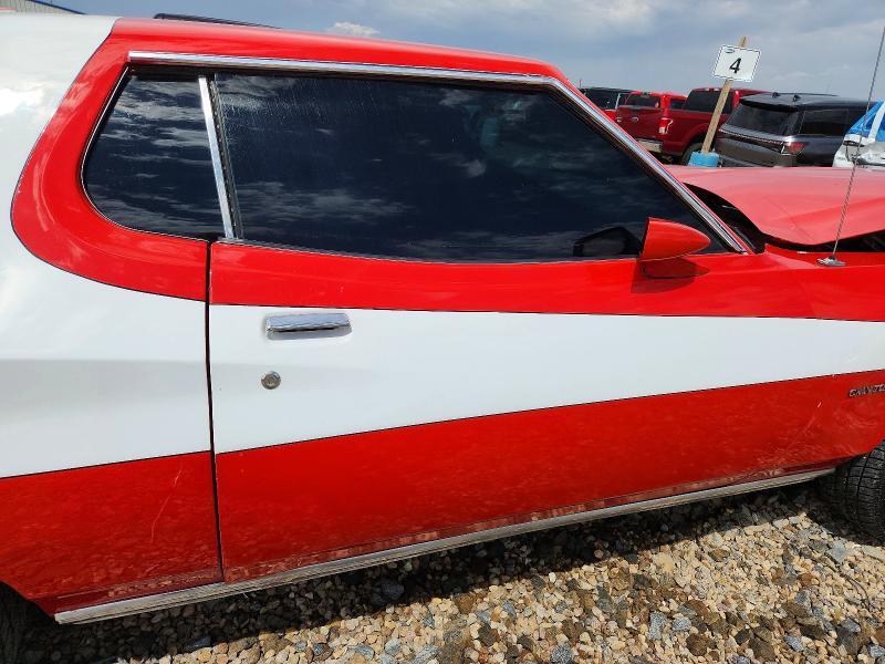 1976 FORD GRAN TORINO — Фото 10 из 12