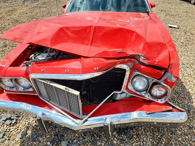 1976 FORD GRAN TORINO — Фото 11 из 12