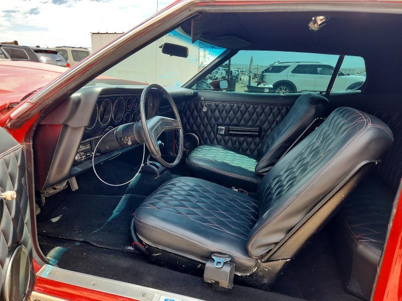 1976 FORD GRAN TORINO — Фото 7 из 12
