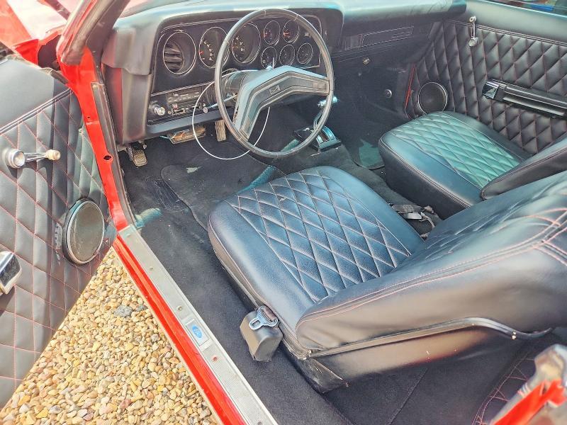 1976 FORD GRAN TORINO — Фото 8 из 12
