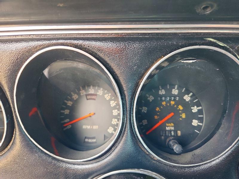 1976 FORD GRAN TORINO — Фото 9 из 12