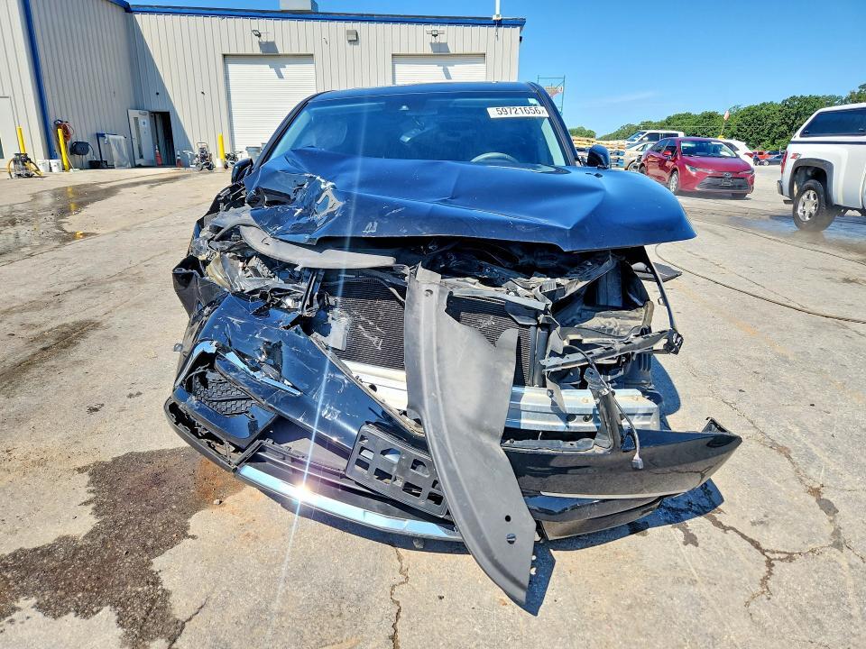 5J8YD3H3XJL010723 2018 ACURA MDX photo no. 5