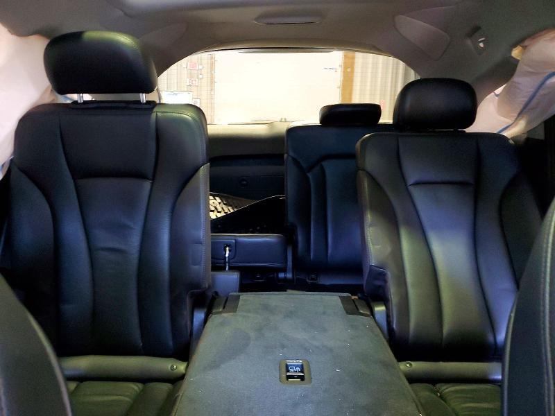 WA1LAAF78JD017671 2018 AUDI Q7 photo no. 10
