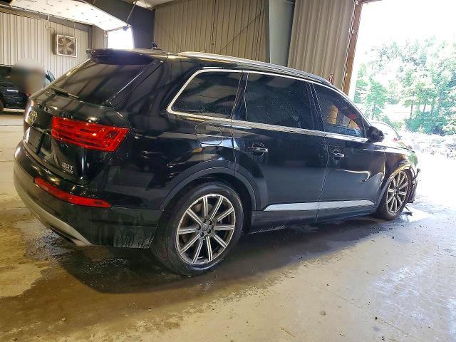 WA1LAAF78JD017671 2018 AUDI Q7 photo no. 3