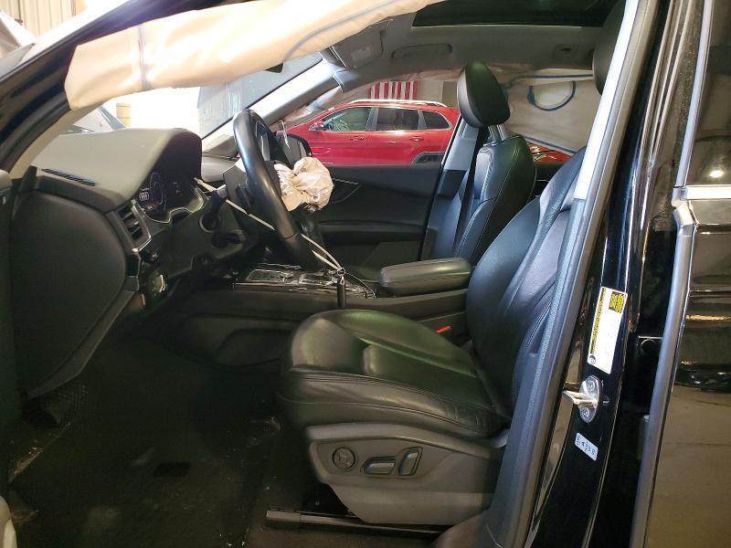 WA1LAAF78JD017671 2018 AUDI Q7 photo no. 7